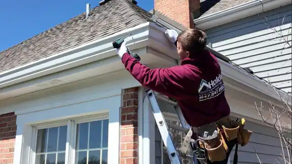 gutter services Wesley Chapel